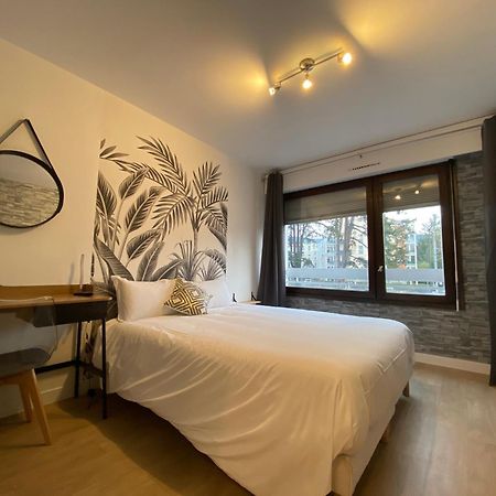 Studios & Chambres Aux Portes De Geneve Saint-Julien-en-Genevois Zewnętrze zdjęcie