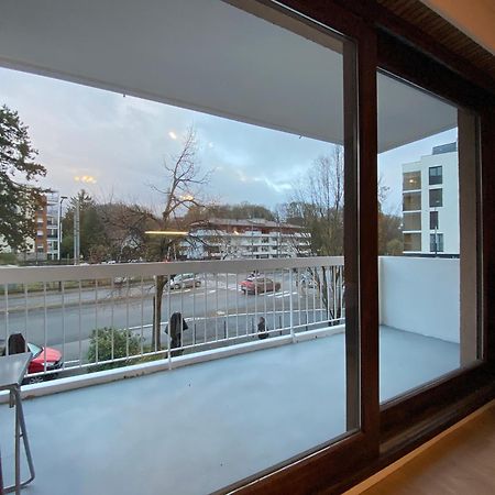 Studios & Chambres Aux Portes De Geneve Saint-Julien-en-Genevois Zewnętrze zdjęcie