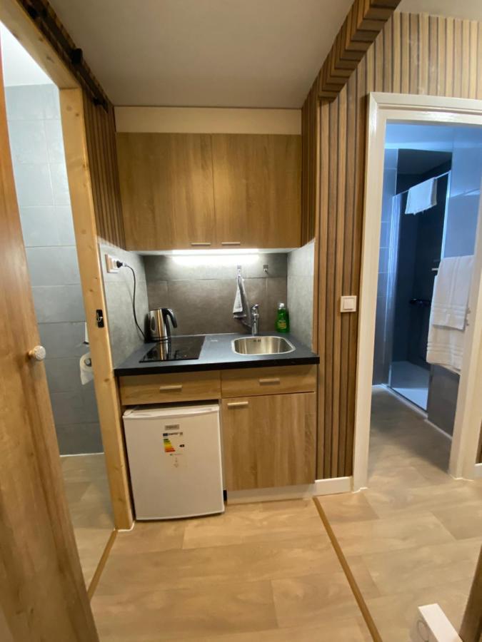 Studios & Chambres Aux Portes De Geneve Saint-Julien-en-Genevois Zewnętrze zdjęcie