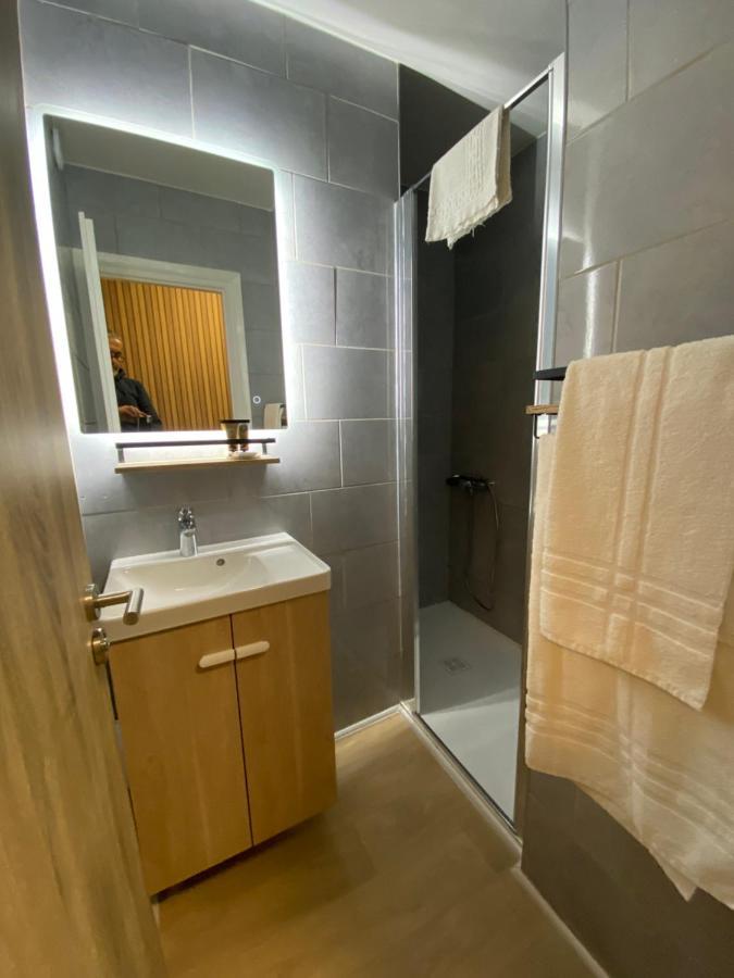 Studios & Chambres Aux Portes De Geneve Saint-Julien-en-Genevois Zewnętrze zdjęcie