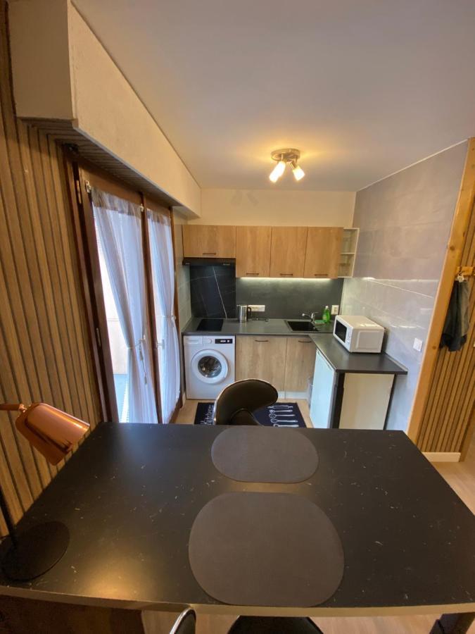 Studios & Chambres Aux Portes De Geneve Saint-Julien-en-Genevois Zewnętrze zdjęcie