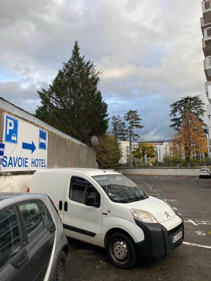 Studios & Chambres Aux Portes De Geneve Saint-Julien-en-Genevois Zewnętrze zdjęcie