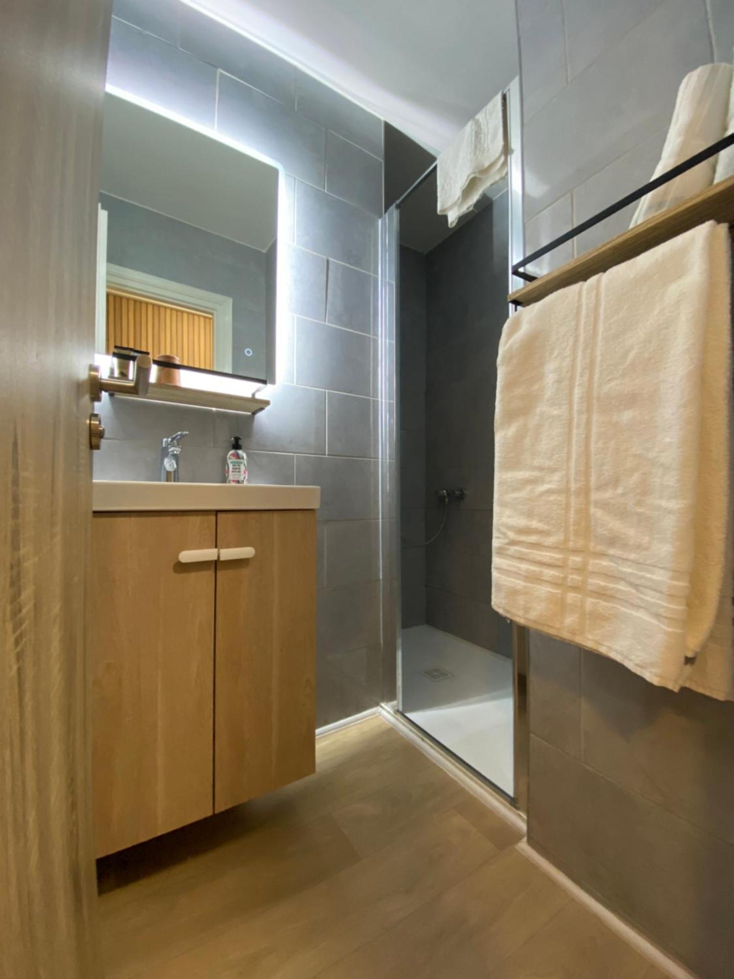 Studios & Chambres Aux Portes De Geneve Saint-Julien-en-Genevois Zewnętrze zdjęcie