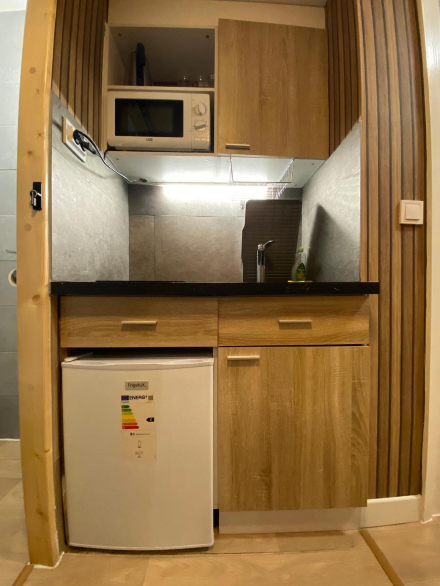 Studios & Chambres Aux Portes De Geneve Saint-Julien-en-Genevois Zewnętrze zdjęcie