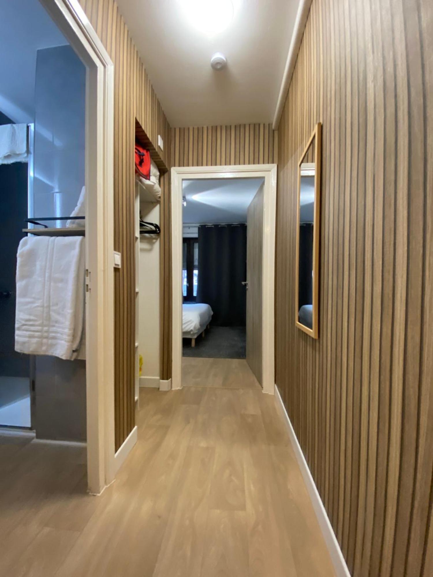 Studios & Chambres Aux Portes De Geneve Saint-Julien-en-Genevois Zewnętrze zdjęcie
