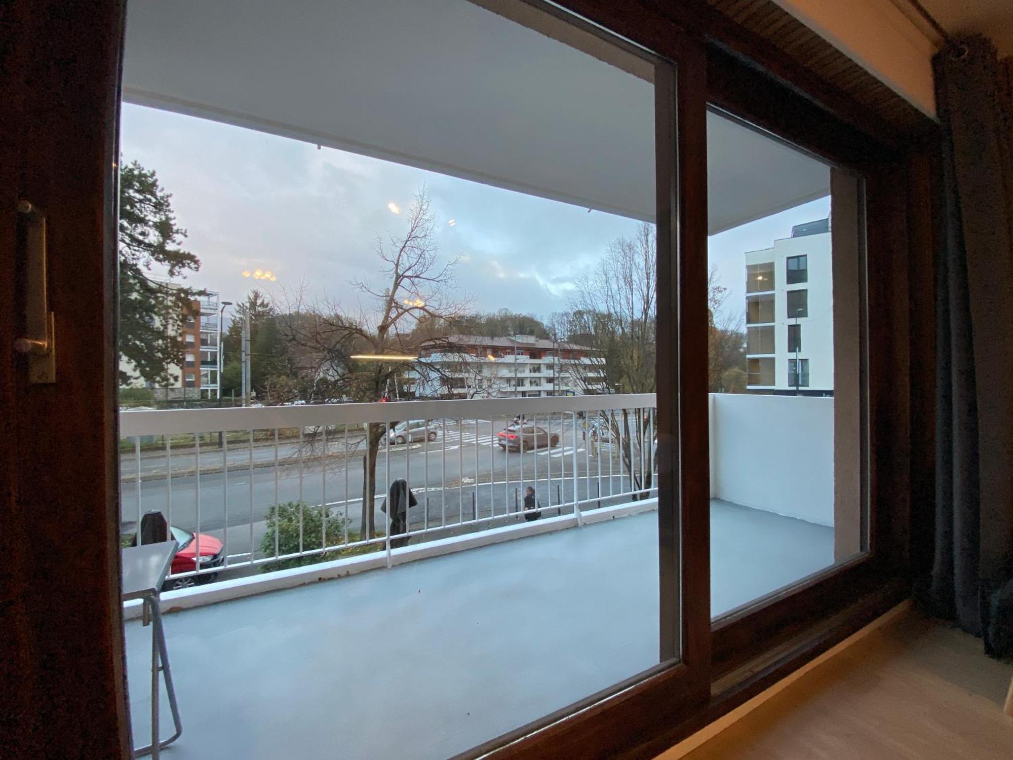 Studios & Chambres Aux Portes De Geneve Saint-Julien-en-Genevois Zewnętrze zdjęcie