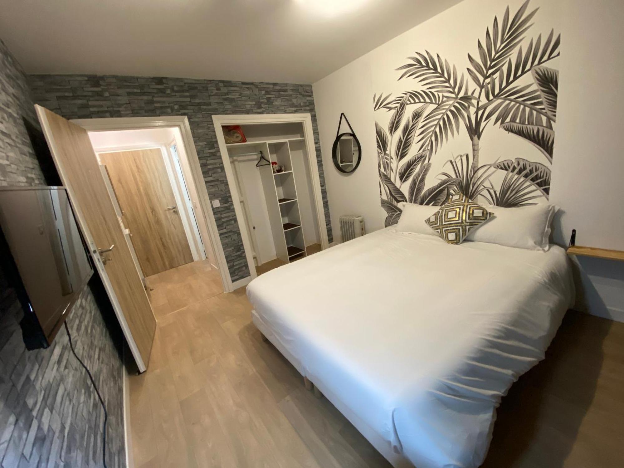 Studios & Chambres Aux Portes De Geneve Saint-Julien-en-Genevois Zewnętrze zdjęcie