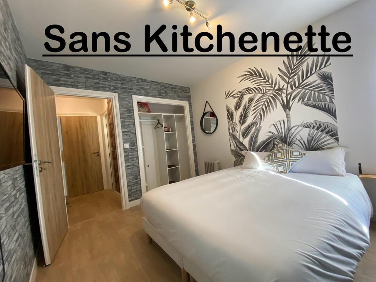 Studios & Chambres Aux Portes De Geneve Saint-Julien-en-Genevois Zewnętrze zdjęcie